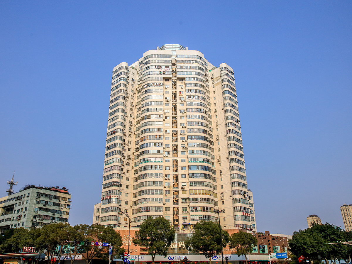 学院大厦