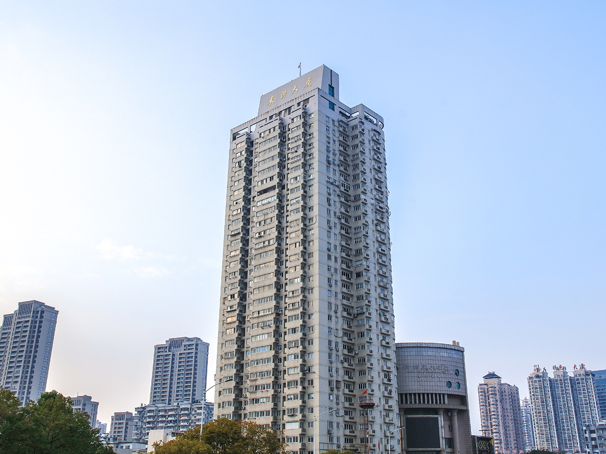  东游大厦