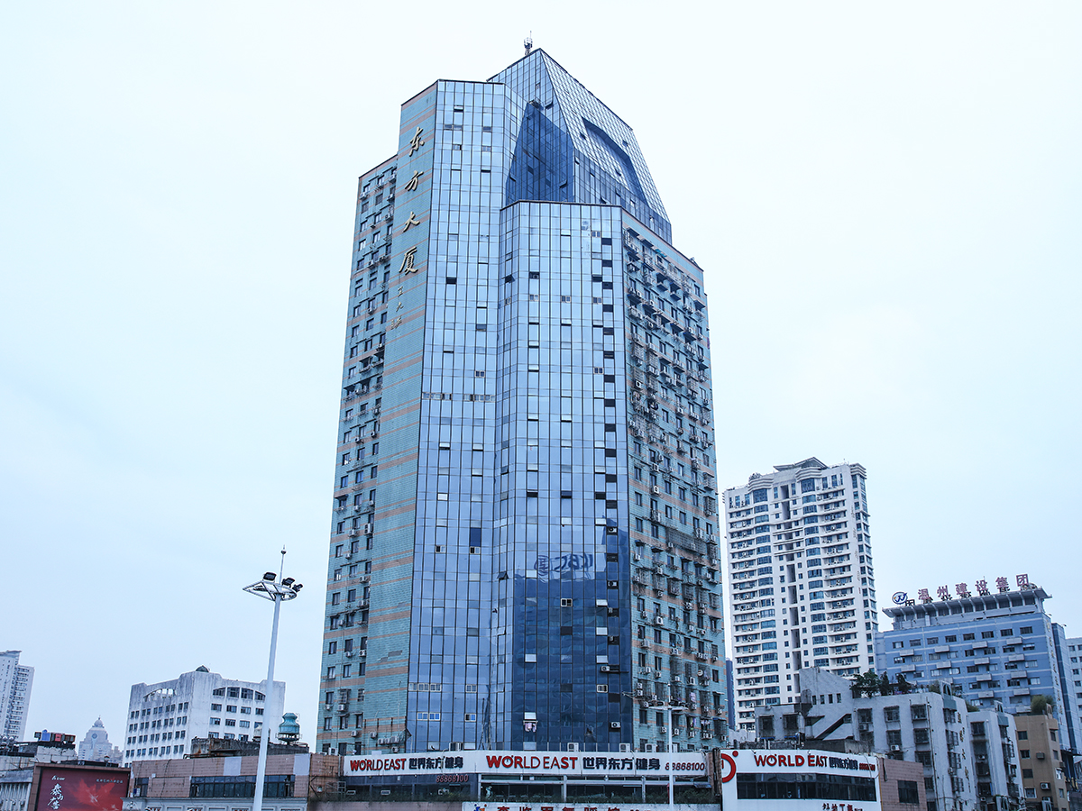  东方大厦