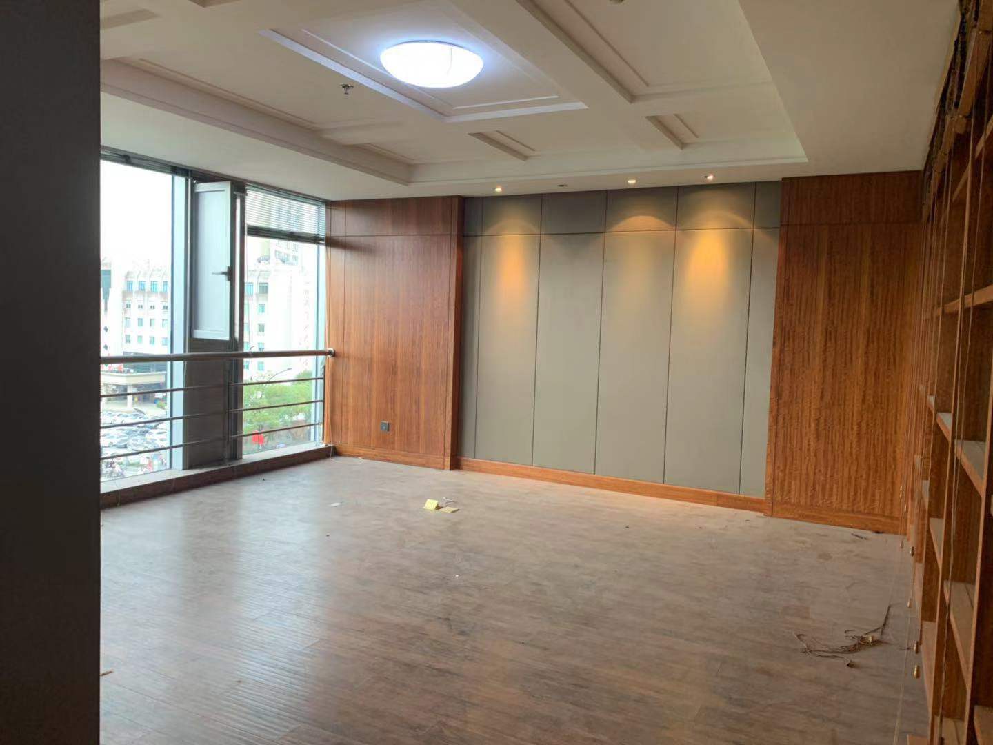 锦绣中城大厦