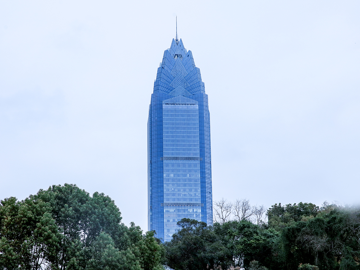 线上楼书 | 温州世贸中心 WORLD TRADE CENTER