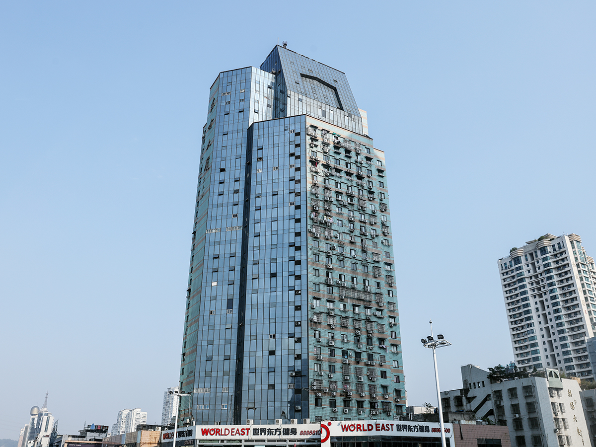  东方大厦
