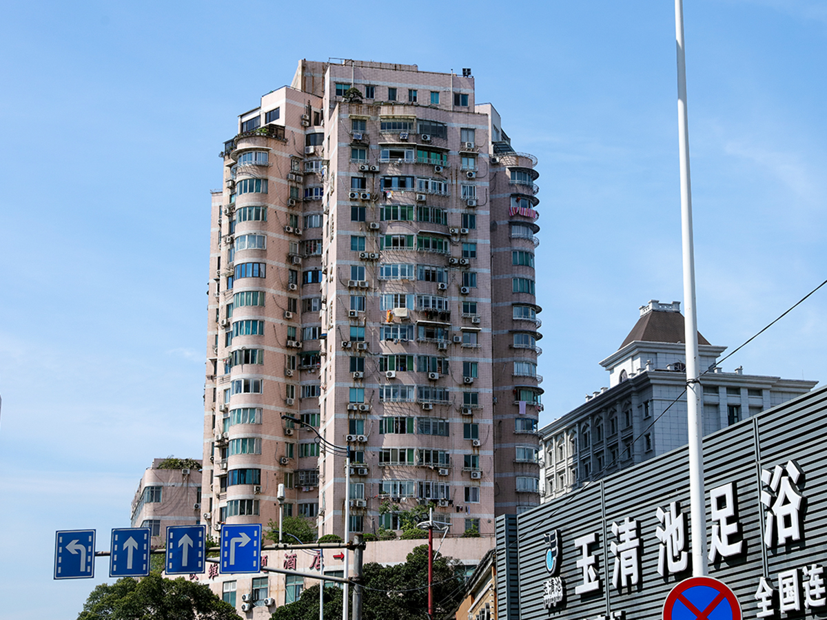  国鼎大厦