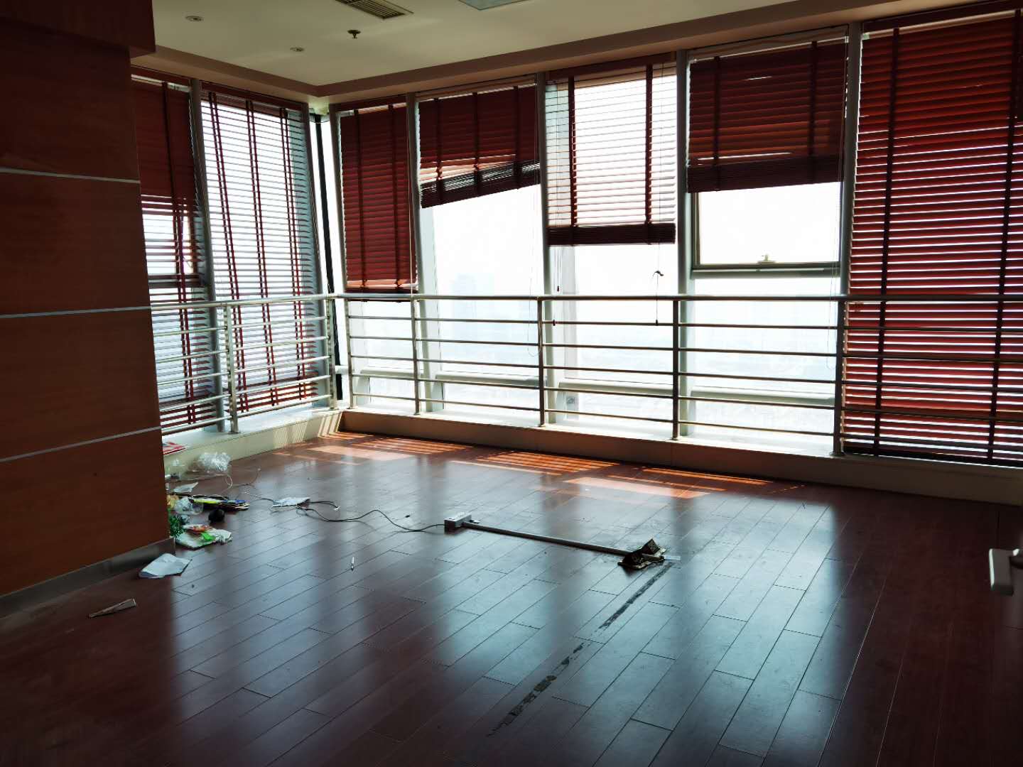  华盟商务广场