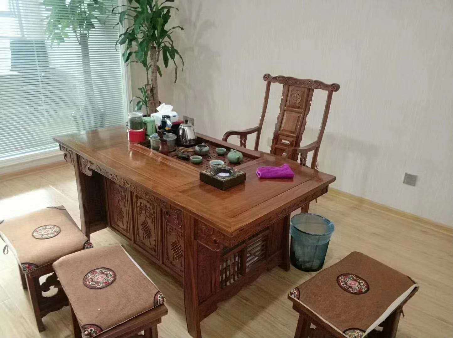  华盟商务广场