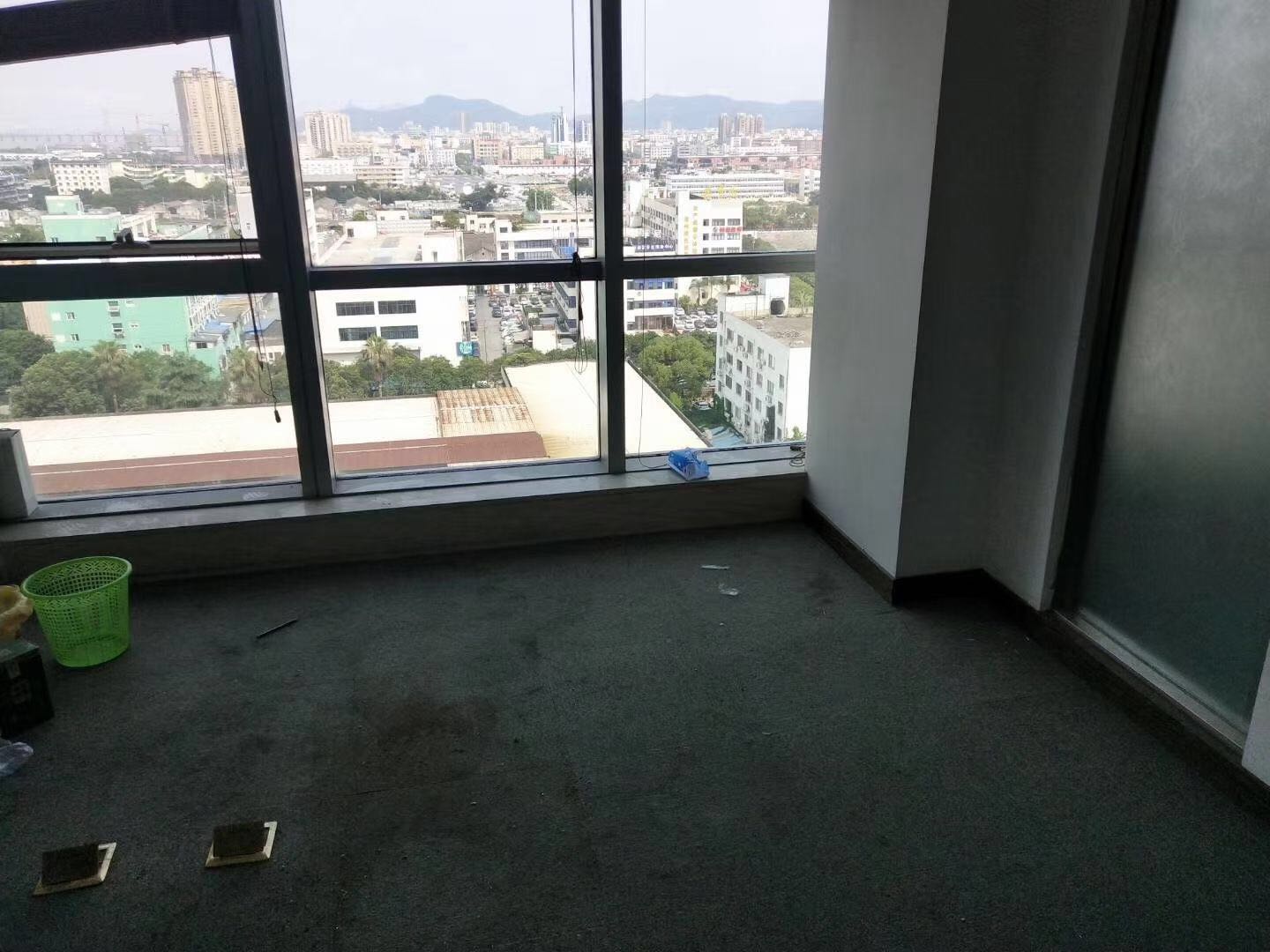  新世纪商务大厦