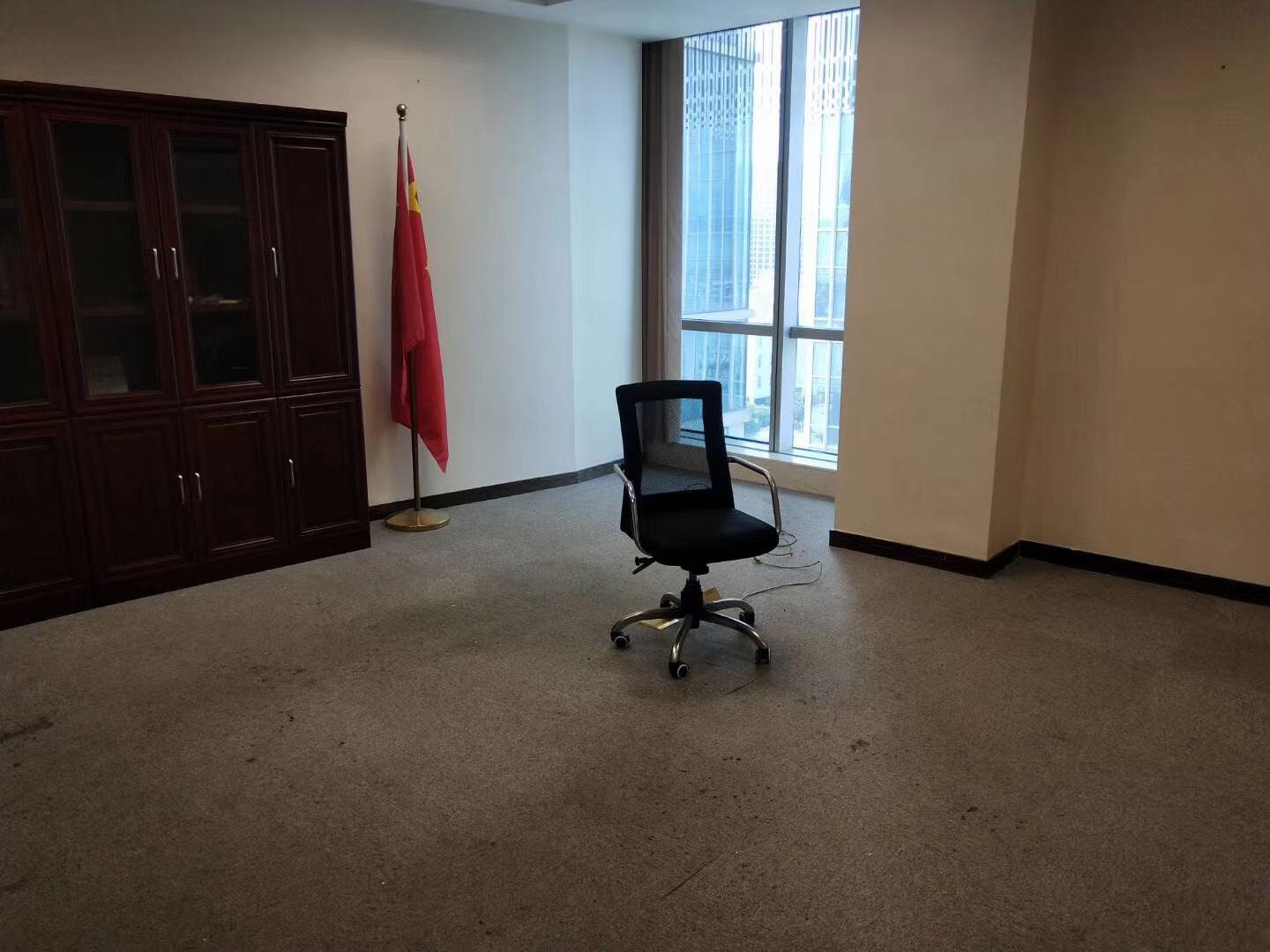  新世纪商务大厦