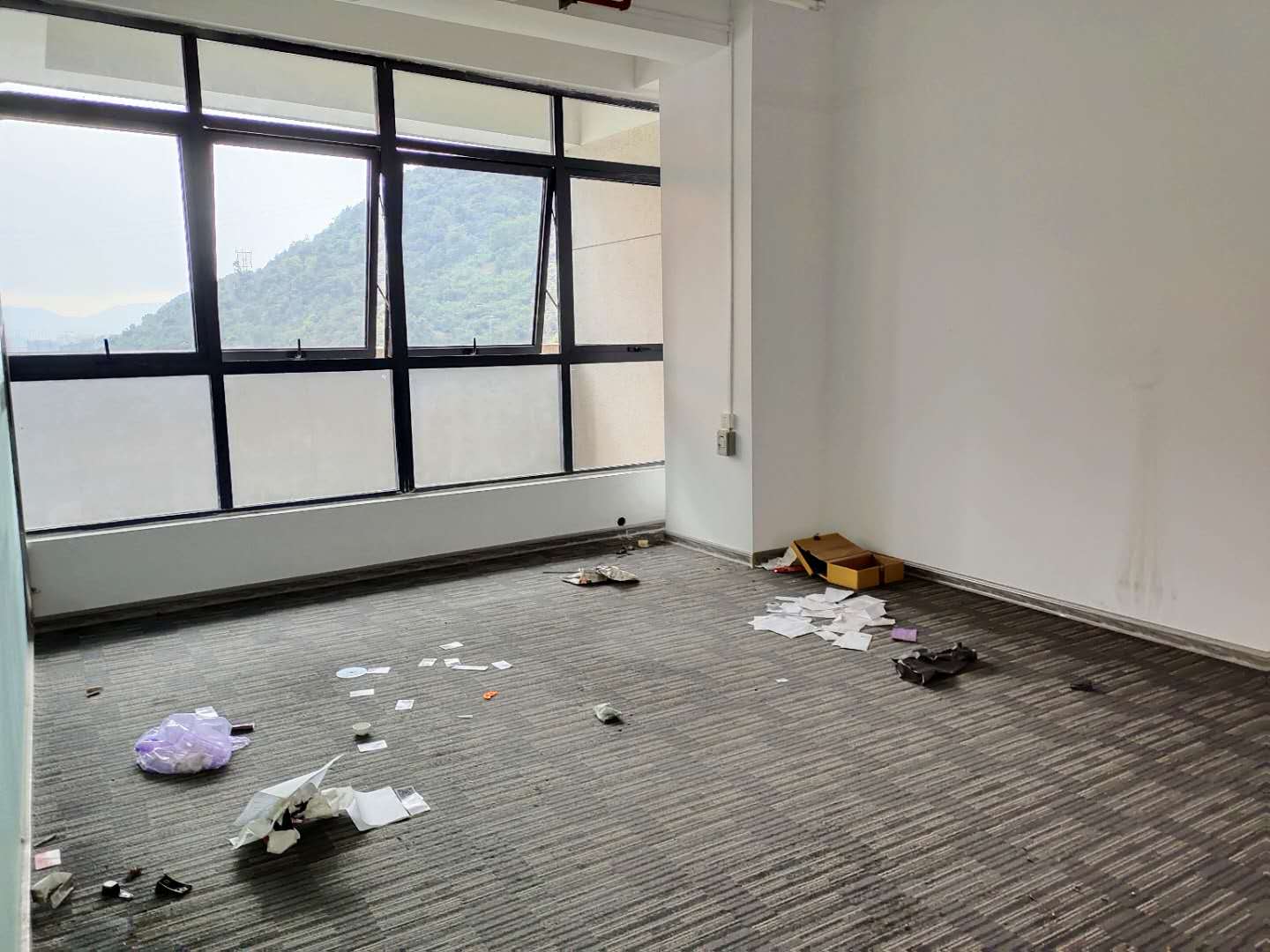 牛山商务广场