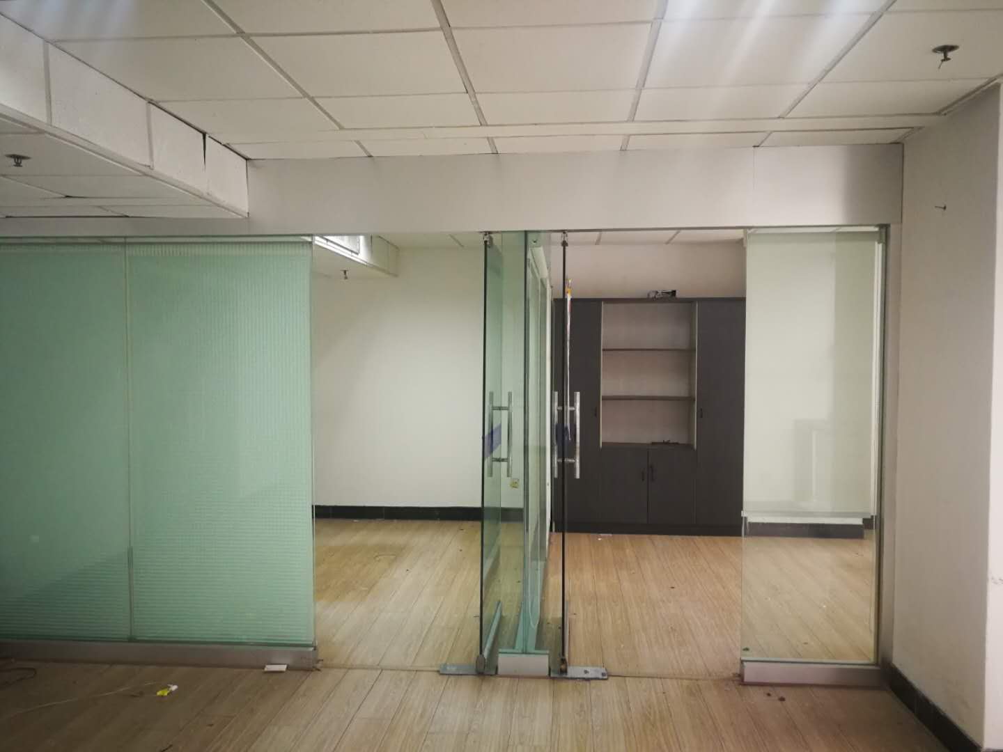 国贸中心