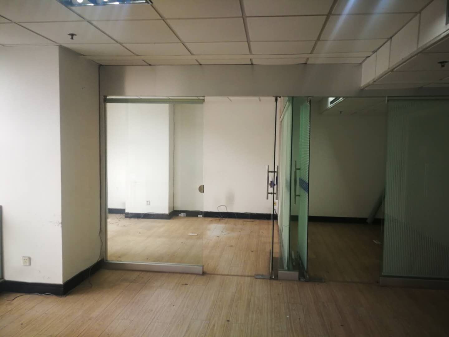 国贸中心
