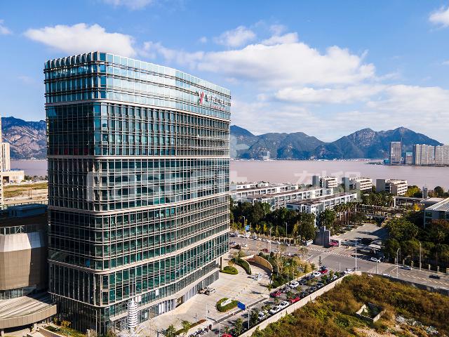 悦开工中心 YOWOK IBC —— 线上楼书