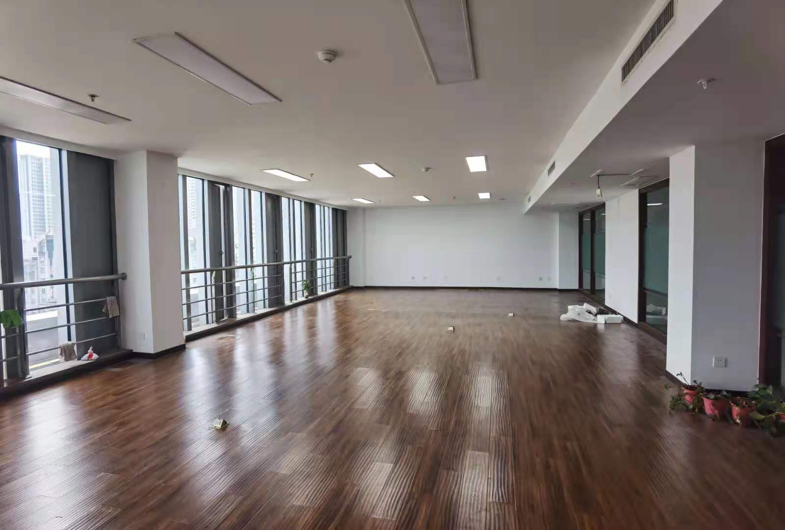锦绣中城大厦