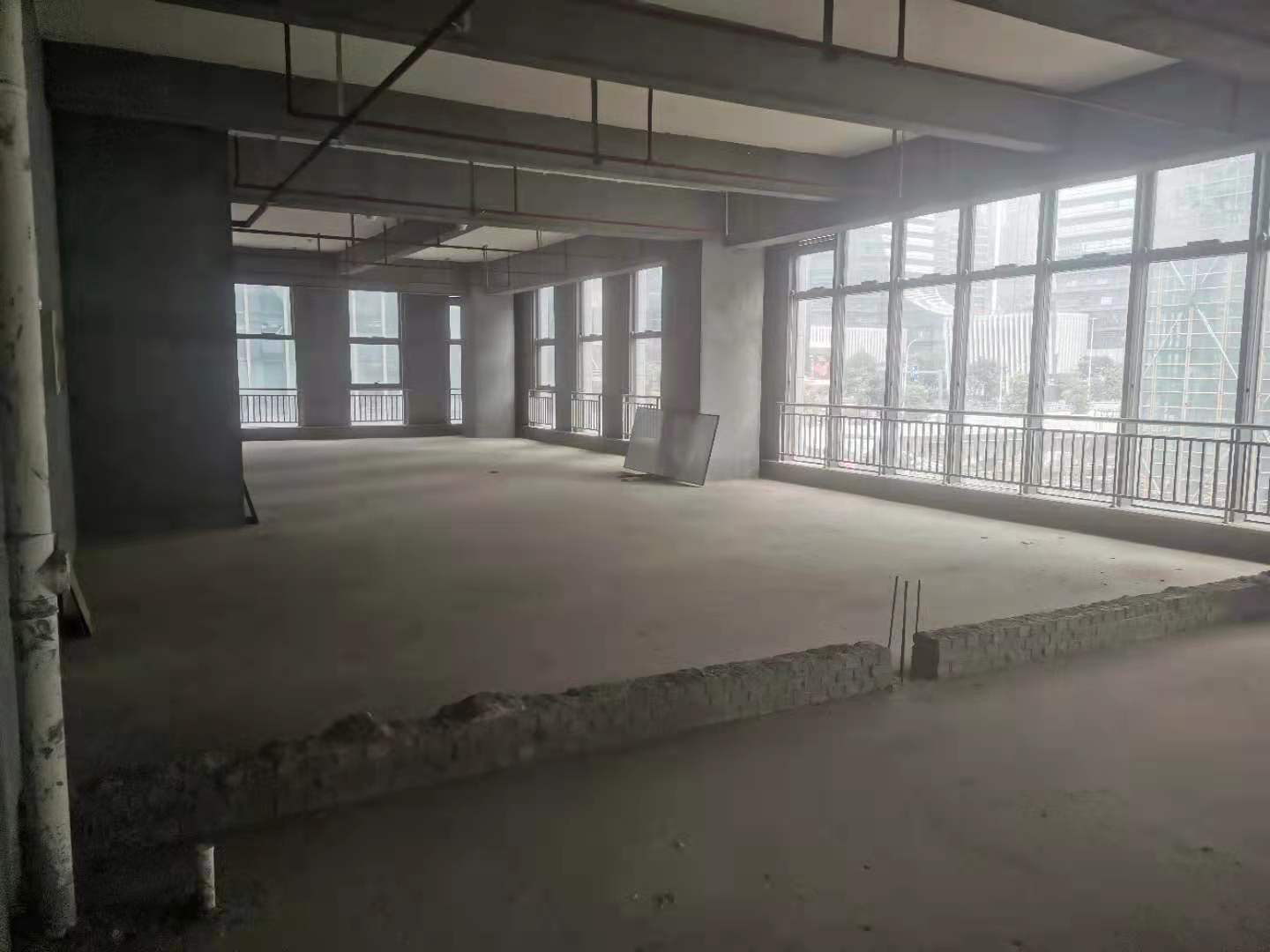天润大厦（租售中）