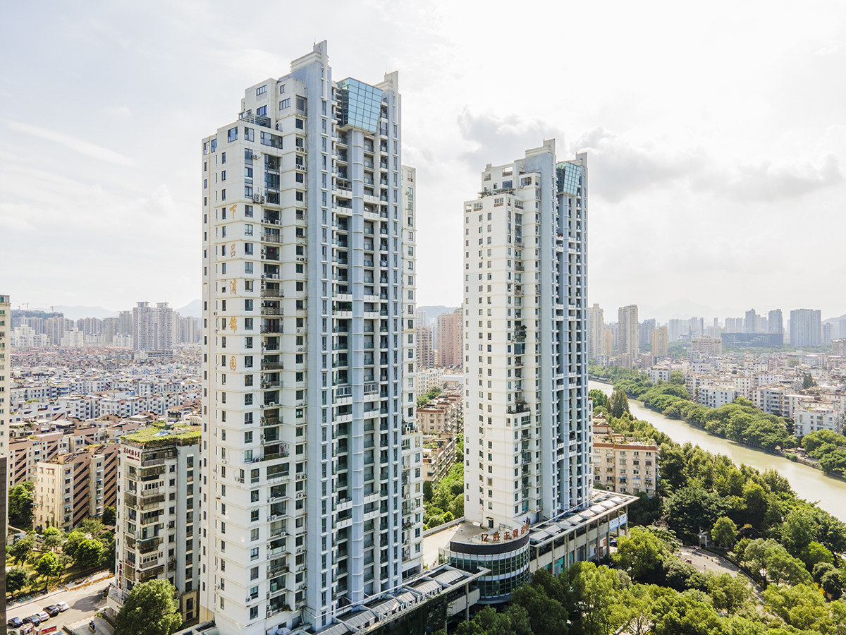 下吕浦锦园