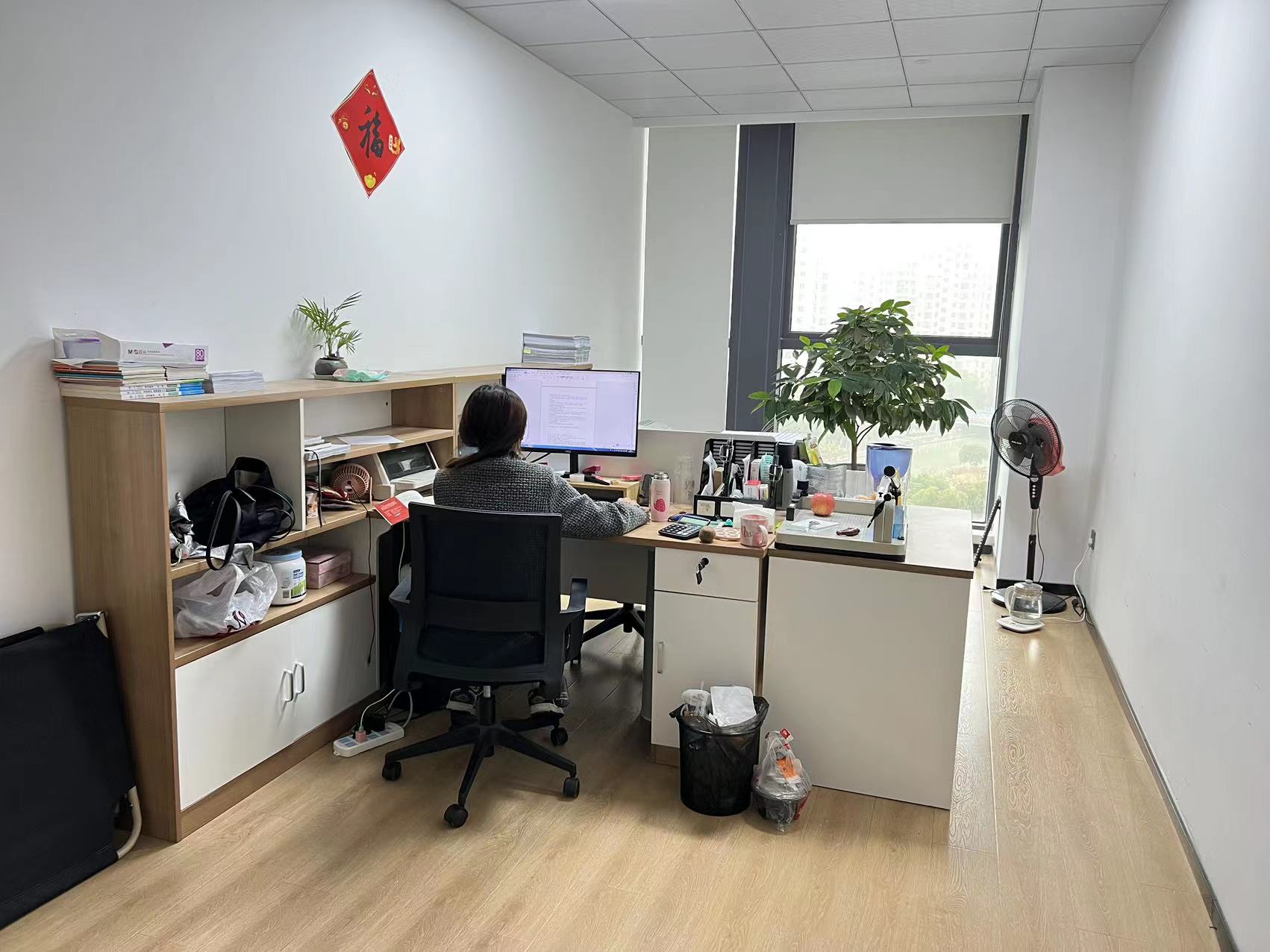 鹿城国际（租售中）