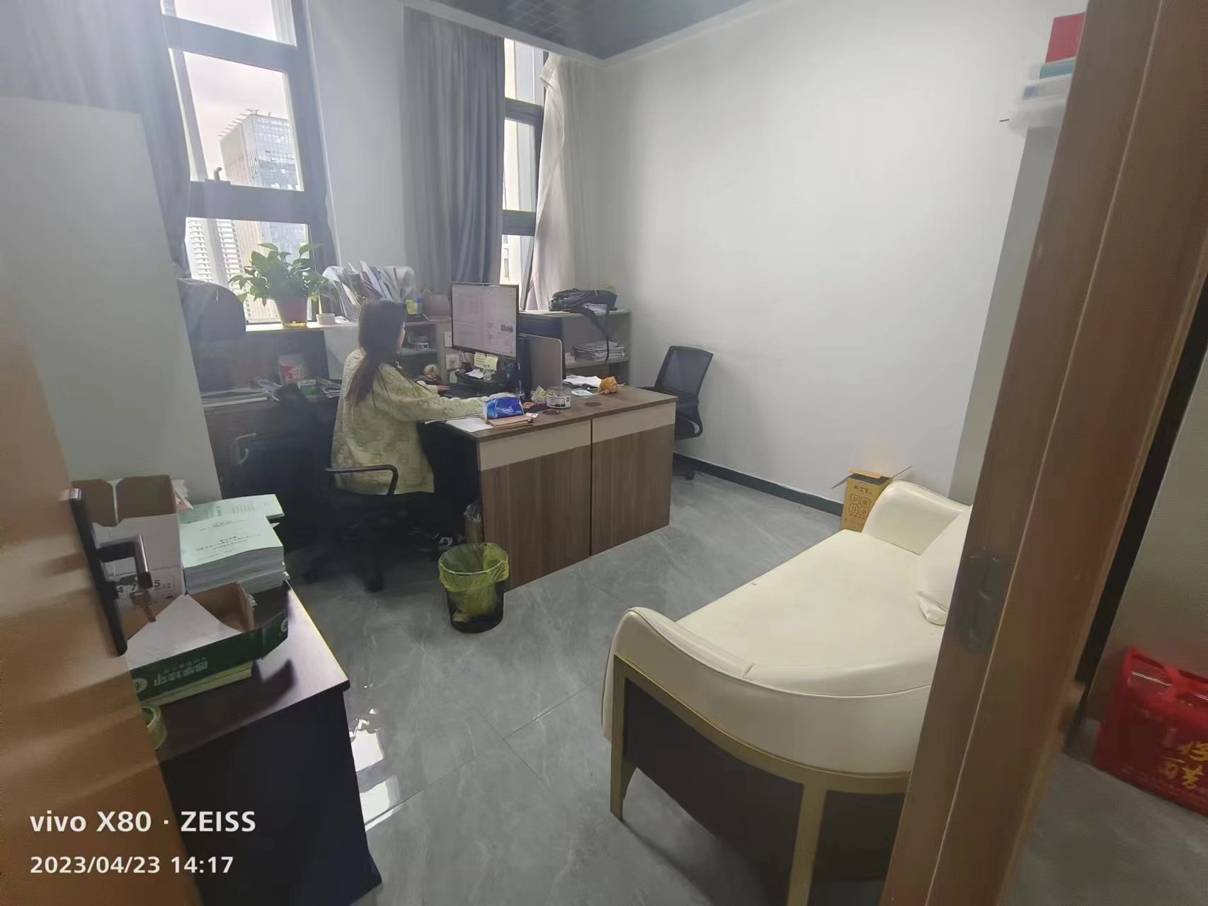  瓯商大厦（租售中）