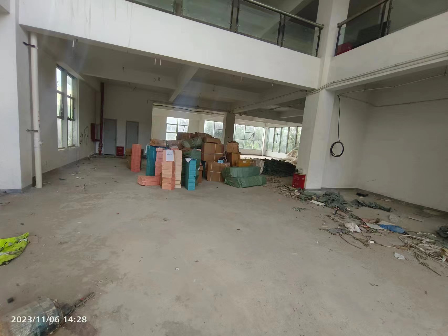  瓯海金融中心