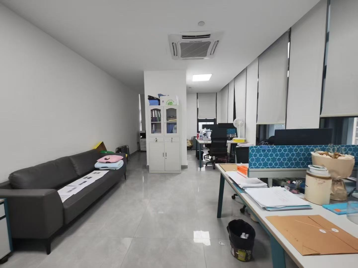 建设大厦（租售中）