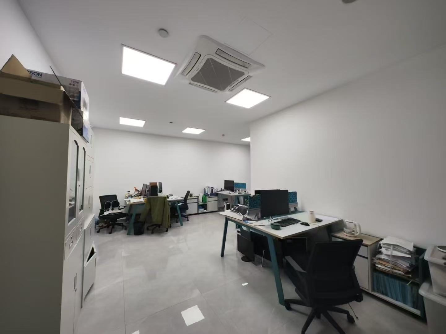 建设大厦（租售中）