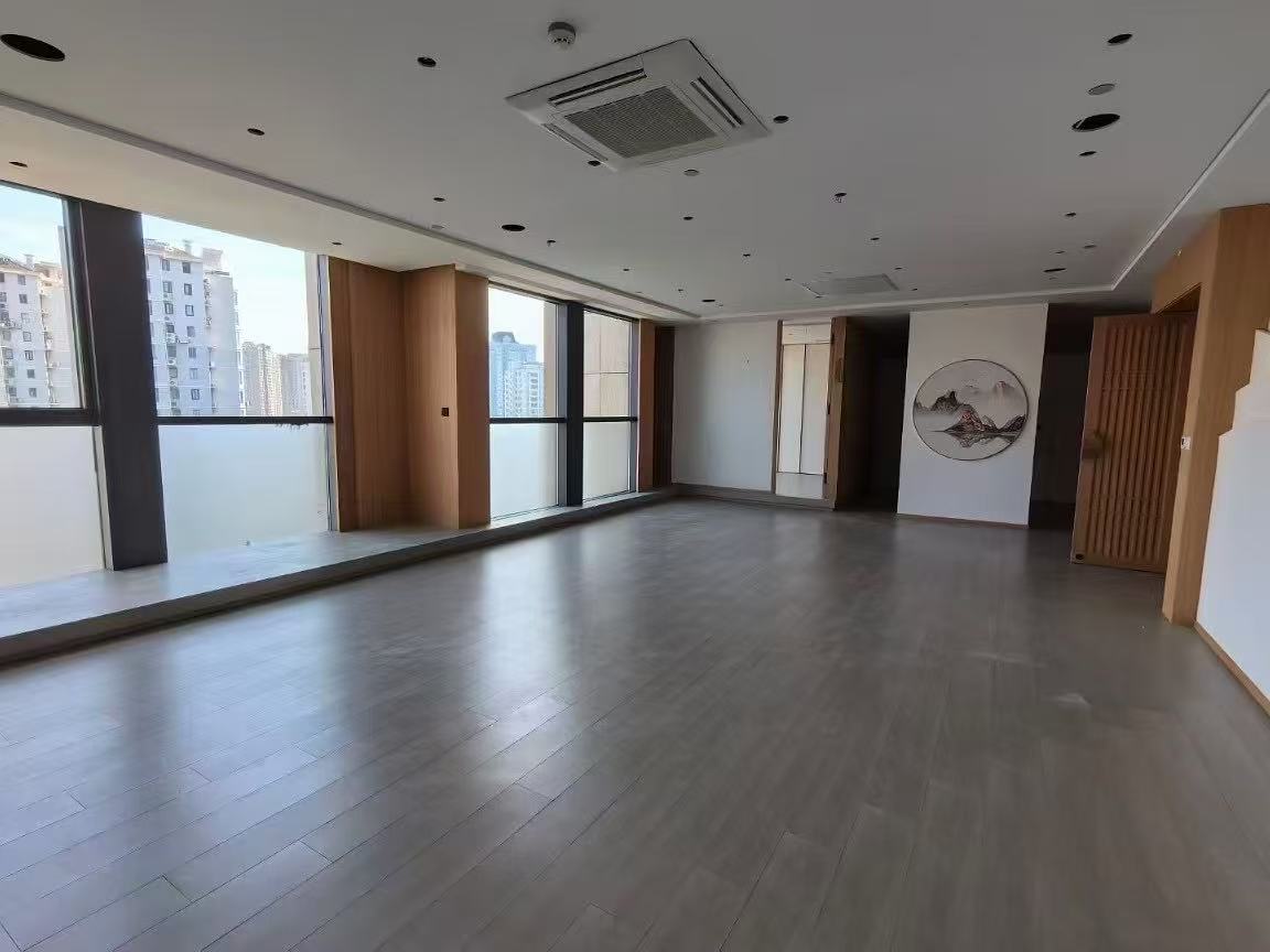 鹿城国际（租售中）