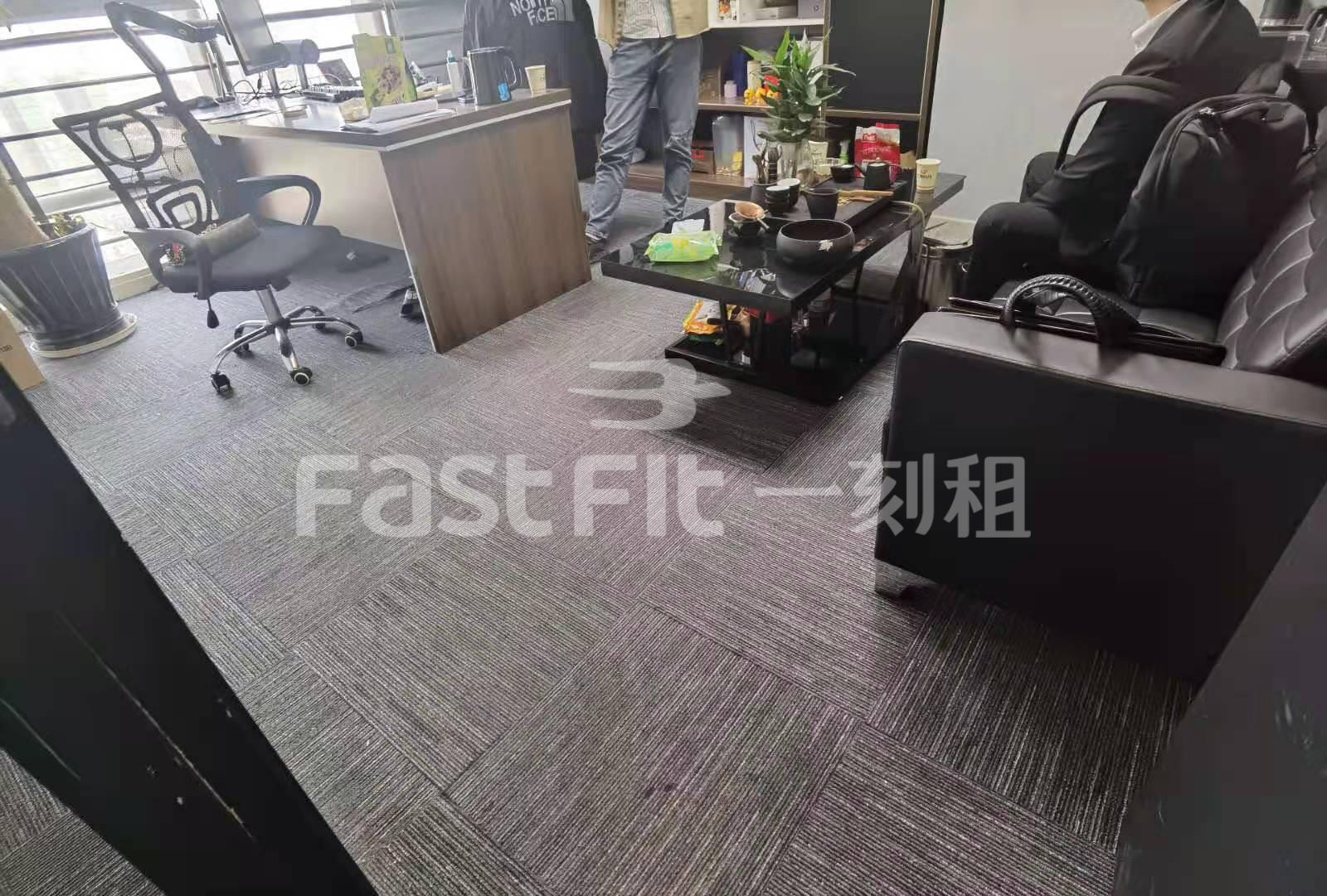  华盟商务广场