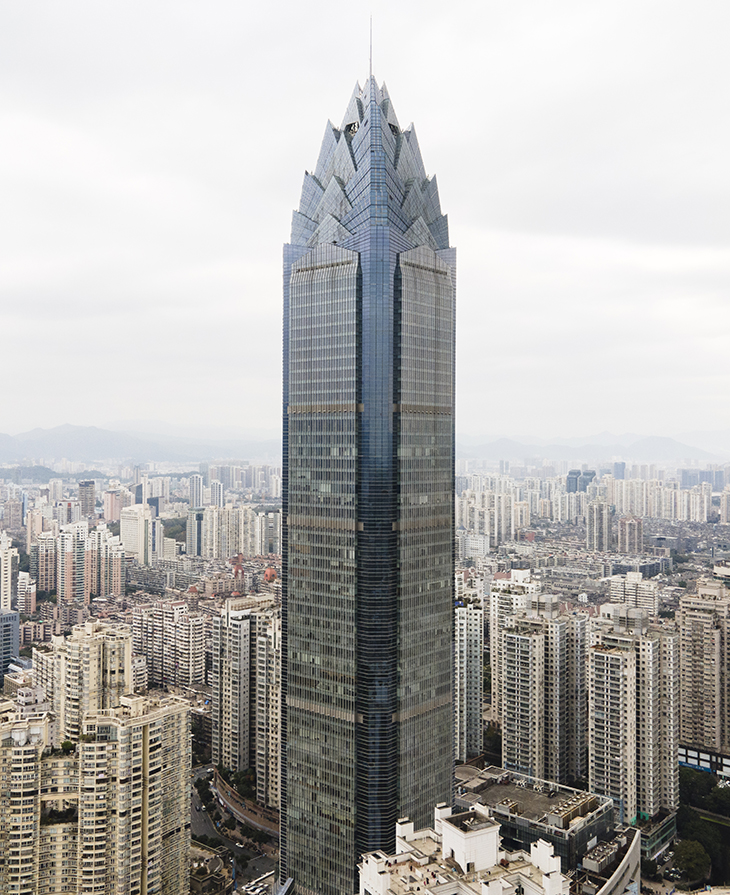 市中板块